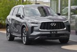 Certified 2022 INFINITI QX60 Luxe w/ Cargo Package image 5