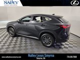 Certified 2024 Lexus NX 350h AWD w/ Premium Package image 4