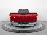 New 2025 Chevrolet Silverado 2500 LTZ w/ LTZ Convenience Package image 4