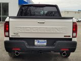 New 2025 Honda Ridgeline TrailSport image 4
