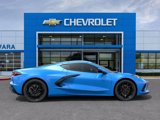 New 2025 Chevrolet Corvette Stingray Coupe image 5