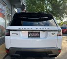 Used 2022 Land Rover Range Rover Sport HSE Silver Edition image 4