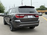 Certified 2021 Dodge Durango GT w/ Blacktop Package image 3