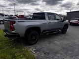 New 2025 Chevrolet Silverado 2500 LT w/ Trail Boss Package image 2