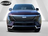 New 2025 Cadillac Escalade IQ Luxury 2 image 2