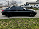 Used 2017 Mercedes-Benz C 300 Coupe image 5