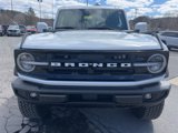 New 2025 Ford Bronco Outer Banks w/ Sasquatch Package image 3