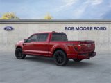 New 2025 Ford F150 Platinum image 4