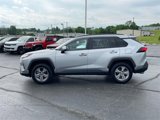 Used 2024 Toyota RAV4 XLE image 6