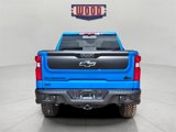 New 2025 Chevrolet Silverado 1500 ZR2 w/ ZR2 Bison Edition image 3