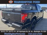 New 2025 Ford F150 Platinum image 4