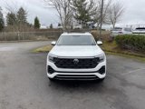 New 2025 Volkswagen Atlas SEL Premium R-Line image 3