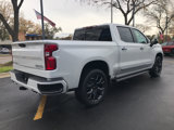 New 2025 Chevrolet Silverado 1500 High Country image 3