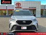 Used 2022 Toyota Highlander XSE image 2