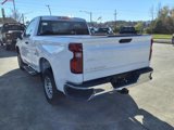 New 2025 Chevrolet Silverado 1500 W/T w/ WT Safety Package image 2