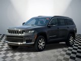 New 2025 Jeep Grand Cherokee L Limited w/ Luxury Tech Group II image 5