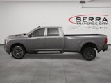 New 2025 RAM 3500 Laramie image 3