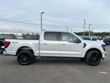 New 2025 Ford F150 XLT w/ Equipment Group 303A High image 3