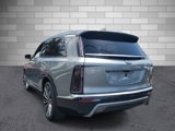 New 2026 Cadillac Vistiq Premium Luxury image 5