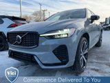 New 2025 Volvo XC60 T8 Ultra w/ Protection Package Premier image 4