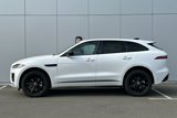 New 2025 Jaguar F-PACE R-Dynamic S image 2