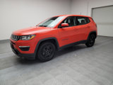 Used 2020 Jeep Compass Sport w/ Cold Weather Group image 2