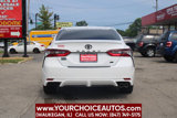 Used 2022 Toyota Camry SE image 6