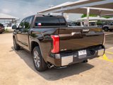 New 2025 Toyota Tundra 1794 Edition image 3