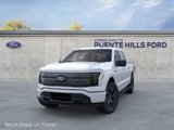 New 2025 Ford F150 Lightning XLT image 2