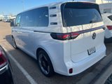 Used 2025 Volkswagen ID. Buzz Pro S image 4
