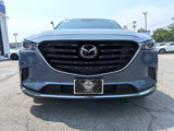 Used 2023 MAZDA CX-9 Carbon Edition image 4