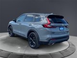 New 2026 Honda CR-V Sport Touring image 3
