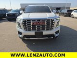 Used 2025 GMC Yukon Denali image 2