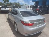 Used 2014 Lexus ES 300h image 4