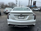 New 2025 Cadillac CT5 Sport w/ Sun And Sound Package image 4