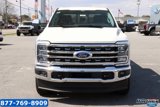 New 2025 Ford F250 Lariat image 2