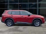 New 2026 Nissan Rogue S image 4