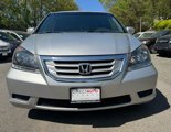 Used 2010 Honda Odyssey EX-L image 2