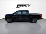 New 2025 Ford F150 Lightning XLT w/ Max Trailer Tow Package image 4