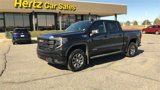 Used 2024 GMC Sierra 1500 AT4 w/ Technology Package image 4