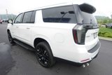 New 2025 Chevrolet Suburban Premier image 5
