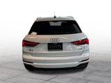 Used 2024 Audi Q3 2.0T Premium w/ Convenience Package image 6