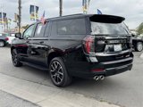 Used 2025 Chevrolet Suburban RST image 4