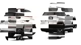 New 2025 Jeep Grand Cherokee L Altitude image 2