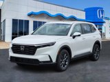 New 2026 Honda CR-V EX-L image 2