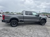 New 2025 Ford F350 Platinum image 5