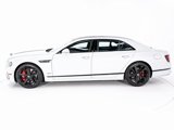 New 2025 Bentley Flying Spur Plug-In Hybrid image 2