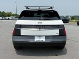 New 2025 Hyundai Ioniq 5 XRT image 4