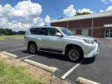 Used 2019 Lexus GX 460 Luxury image 3