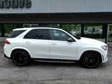 Used 2022 Mercedes-Benz GLE 53 AMG 4MATIC image 4